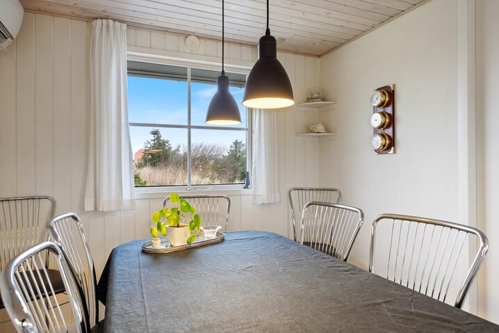 Sommerhus G5580 på Anker Eskildsens Vej 33, Nr. Lyngvig - Billede #8