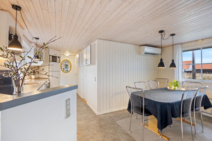 Sommerhus G5580 på Anker Eskildsens Vej 33, Nr. Lyngvig - Billede #9