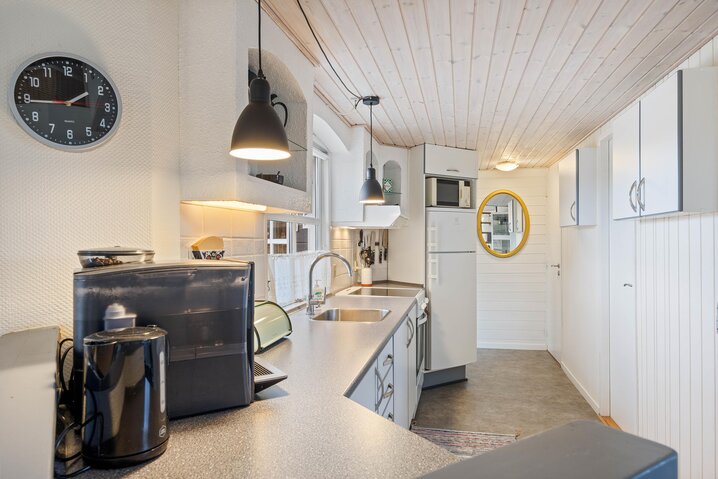 Sommerhus G5580 på Anker Eskildsens Vej 33, Nr. Lyngvig - Billede #10