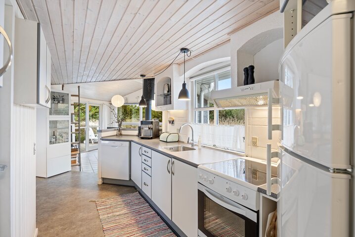 Sommerhus G5580 på Anker Eskildsens Vej 33, Nr. Lyngvig - Billede #11