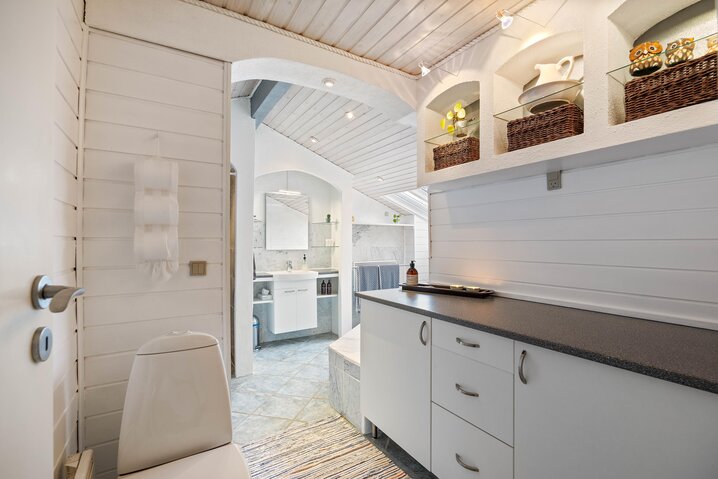 Sommerhus G5580 på Anker Eskildsens Vej 33, Nr. Lyngvig - Billede #13