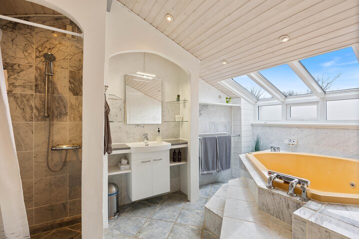 Sommerhus G5580 på Anker Eskildsens Vej 33, Nr. Lyngvig - Billede #14