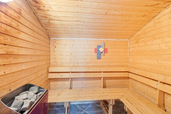 Sommerhus G5580 på Anker Eskildsens Vej 33, Nr. Lyngvig - Billede #16