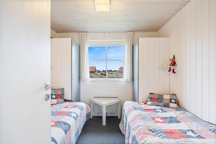Sommerhus G5580 på Anker Eskildsens Vej 33, Nr. Lyngvig - Billede #19