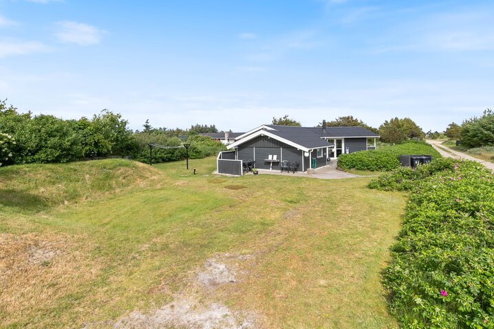 Sommerhus G5580 på Anker Eskildsens Vej 33, Nr. Lyngvig - Billede #21