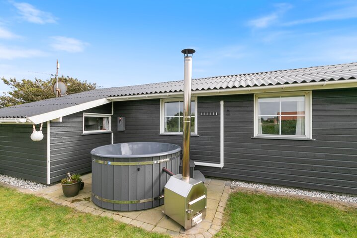 Sommerhus G5580 på Anker Eskildsens Vej 33, Nr. Lyngvig - Billede #22