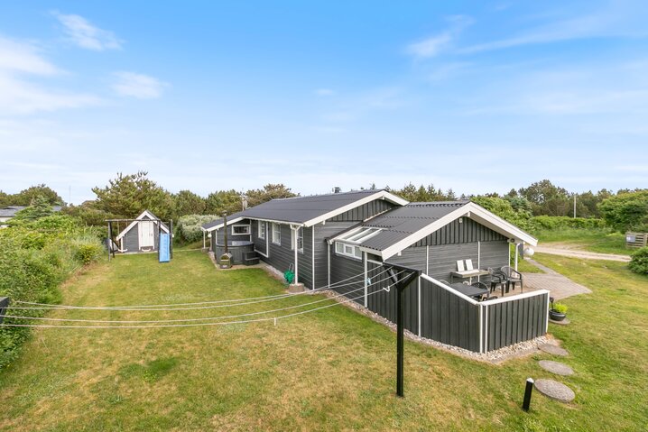 Sommerhus G5580 på Anker Eskildsens Vej 33, Nr. Lyngvig - Billede #25