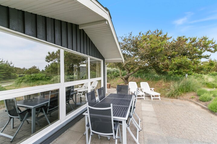 Sommerhus G5580 på Anker Eskildsens Vej 33, Nr. Lyngvig - Billede #29