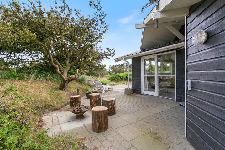 Sommerhus G5580 på Anker Eskildsens Vej 33, Nr. Lyngvig - Billede #31
