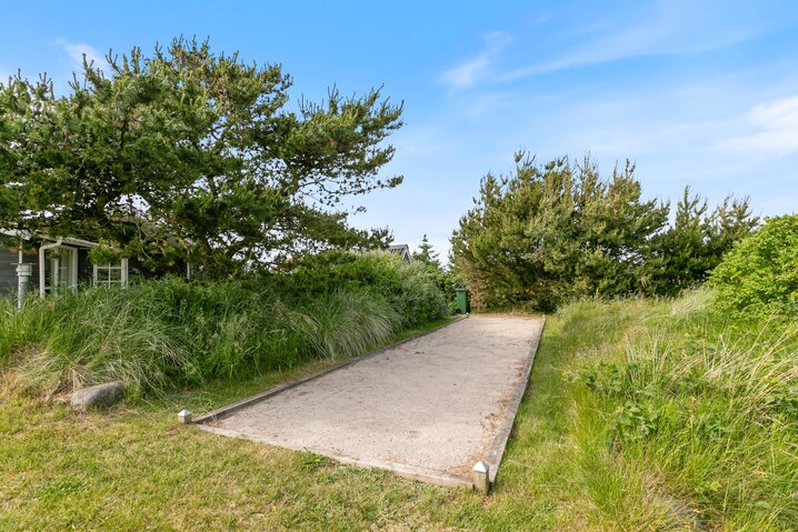 Sommerhus G5580 på Anker Eskildsens Vej 33, Nr. Lyngvig - Billede #32