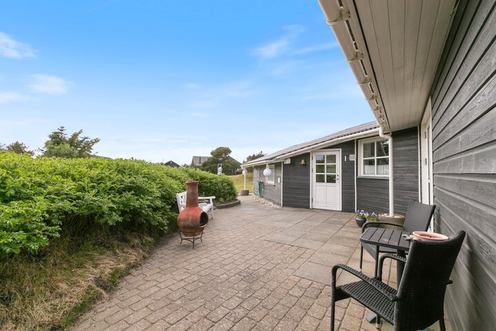 Sommerhus G5580 på Anker Eskildsens Vej 33, Nr. Lyngvig - Billede #33