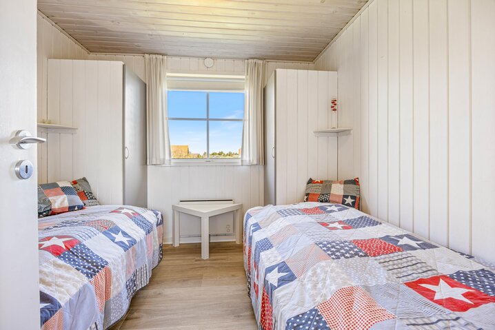 Sommerhus G5580 på Anker Eskildsens Vej 33, Nr. Lyngvig - Billede #19