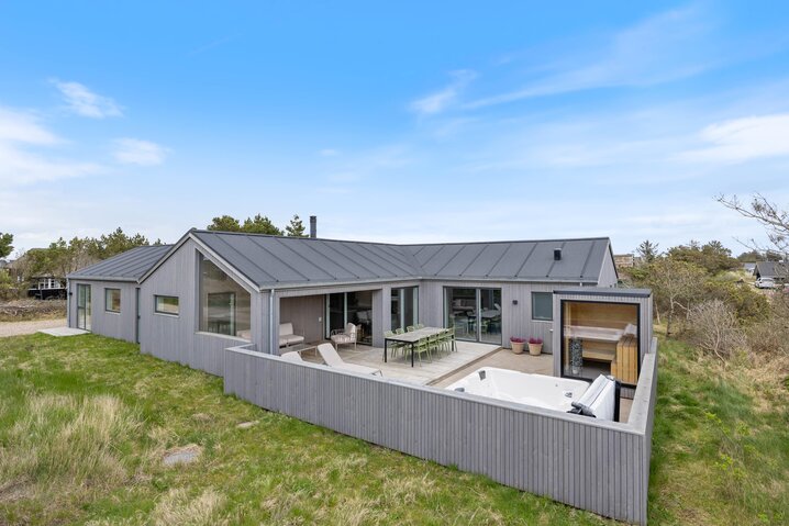 Ferienhaus G5584 in Fyrmarken 155, Nr. Lyngvig - Bild #0