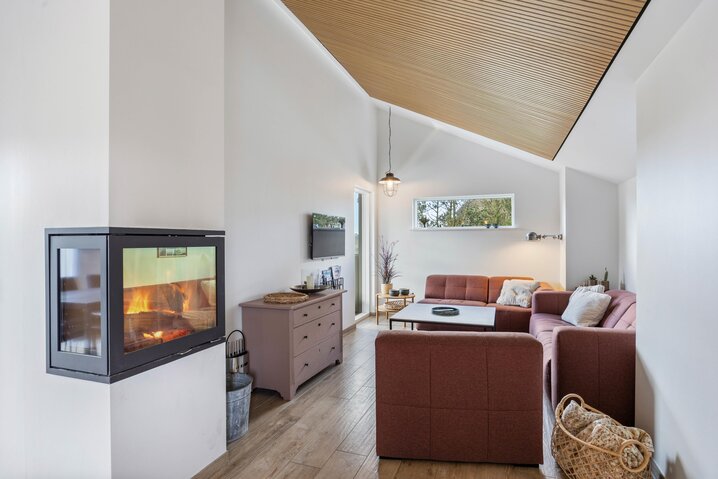Ferienhaus G5584 in Fyrmarken 155, Nr. Lyngvig - Bild #2