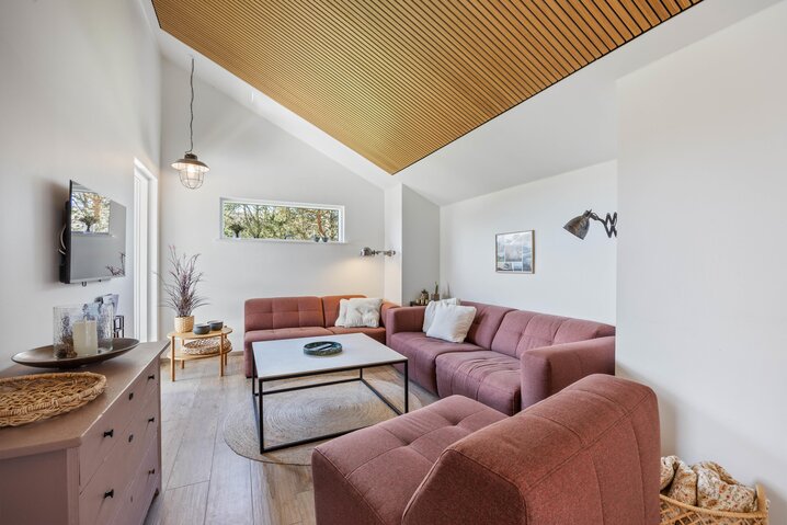 Ferienhaus G5584 in Fyrmarken 155, Nr. Lyngvig - Bild #5