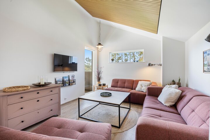 Ferienhaus G5584 in Fyrmarken 155, Nr. Lyngvig - Bild #6