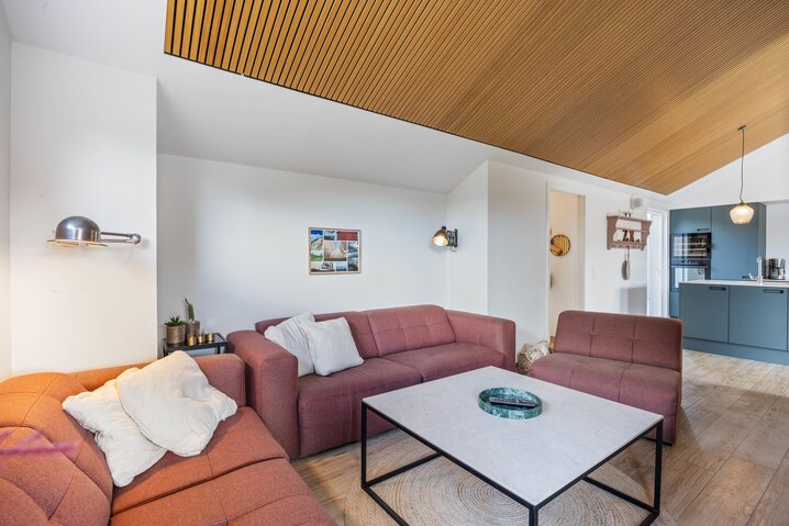 Ferienhaus G5584 in Fyrmarken 155, Nr. Lyngvig - Bild #7