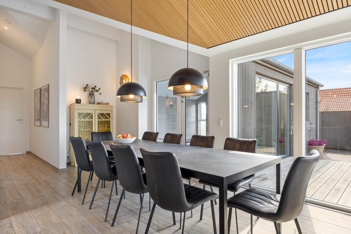 Ferienhaus G5584 in Fyrmarken 155, Nr. Lyngvig - Bild #9