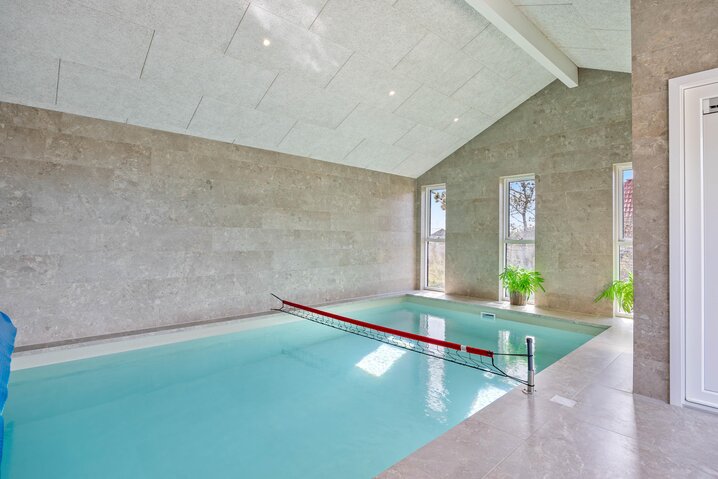Ferienhaus G5584 in Fyrmarken 155, Nr. Lyngvig - Bild #15