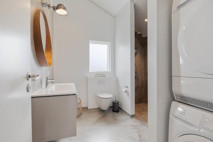 Ferienhaus G5584 in Fyrmarken 155, Nr. Lyngvig - Bild #21