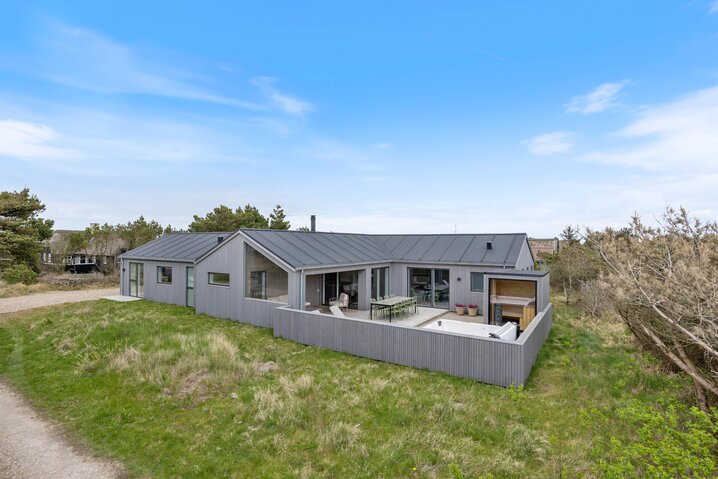 Ferienhaus G5584 in Fyrmarken 155, Nr. Lyngvig - Bild #29