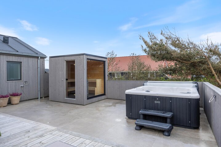 Ferienhaus G5584 in Fyrmarken 155, Nr. Lyngvig - Bild #35