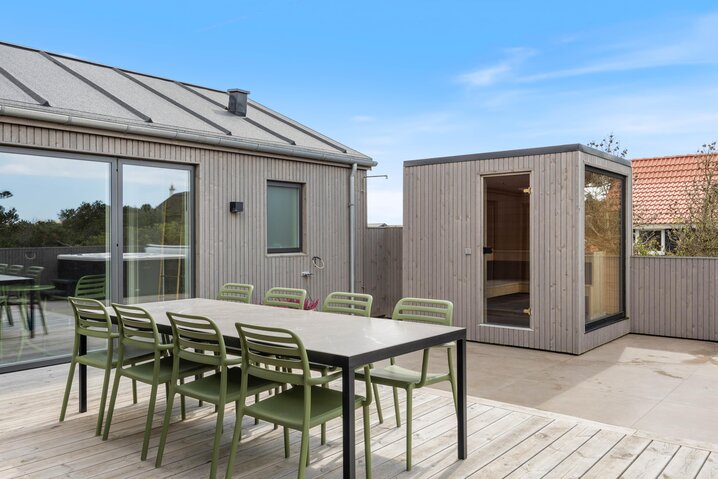 Ferienhaus G5584 in Fyrmarken 155, Nr. Lyngvig - Bild #37