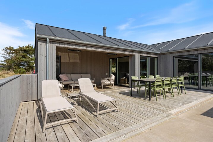 Ferienhaus G5584 in Fyrmarken 155, Nr. Lyngvig - Bild #38