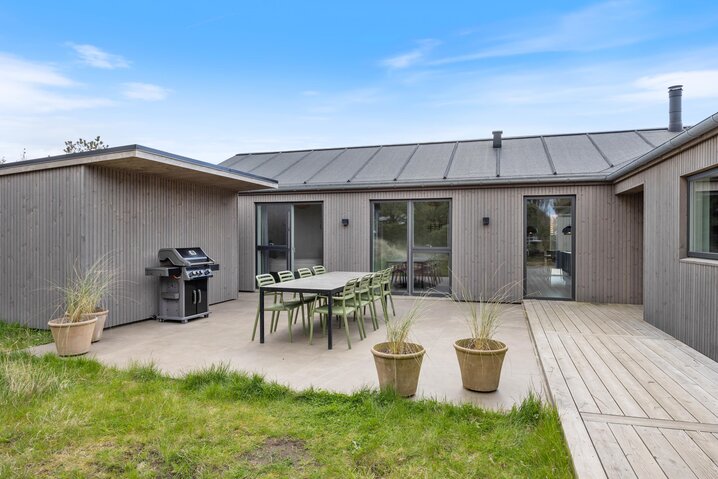 Ferienhaus G5584 in Fyrmarken 155, Nr. Lyngvig - Bild #41