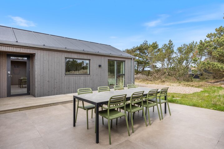Ferienhaus G5584 in Fyrmarken 155, Nr. Lyngvig - Bild #43