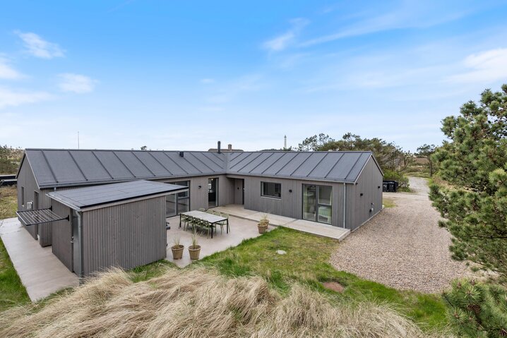 Ferienhaus G5584 in Fyrmarken 155, Nr. Lyngvig - Bild #45