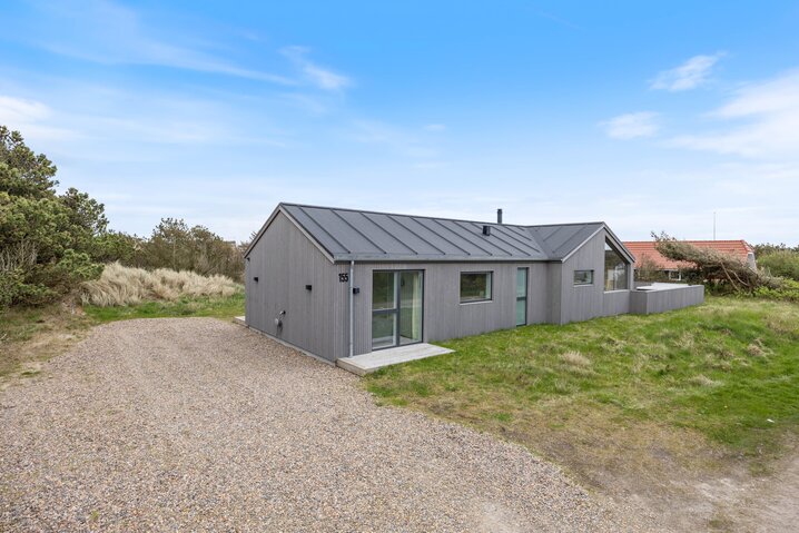 Ferienhaus G5584 in Fyrmarken 155, Nr. Lyngvig - Bild #46
