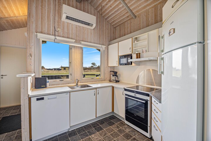 Ferienhaus G5591 in Sivbjerg 1C, Nr. Lyngvig - Bild #2