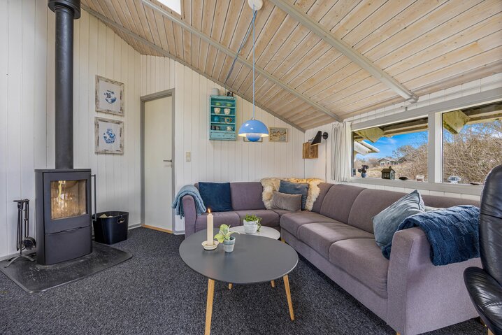 Ferienhaus G5591 in Sivbjerg 1C, Nr. Lyngvig - Bild #3