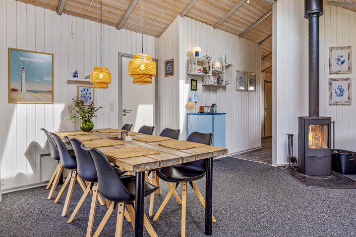 Ferienhaus G5591 in Sivbjerg 1C, Nr. Lyngvig - Bild #6
