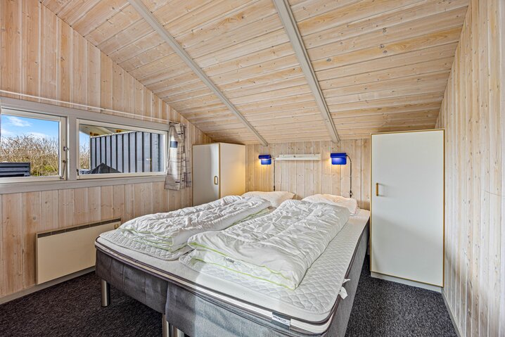 Ferienhaus G5591 in Sivbjerg 1C, Nr. Lyngvig - Bild #10