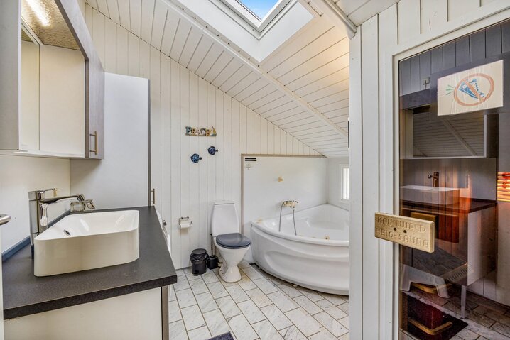 Ferienhaus G5591 in Sivbjerg 1C, Nr. Lyngvig - Bild #11