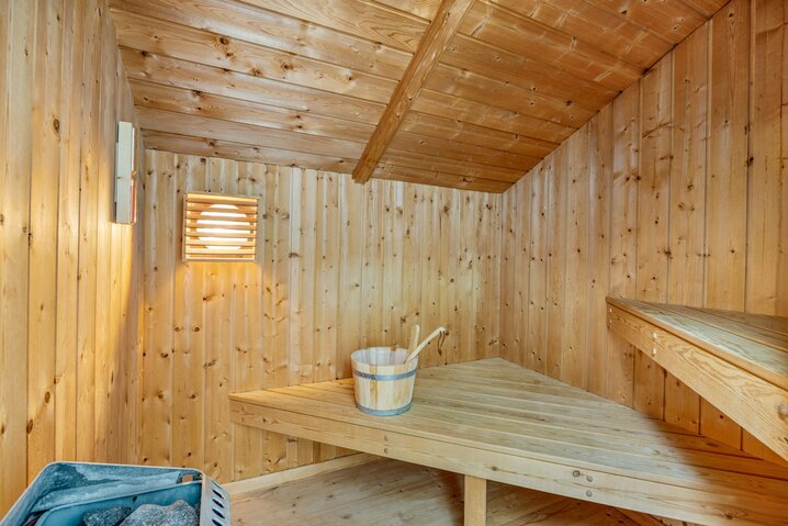 Ferienhaus G5591 in Sivbjerg 1C, Nr. Lyngvig - Bild #14