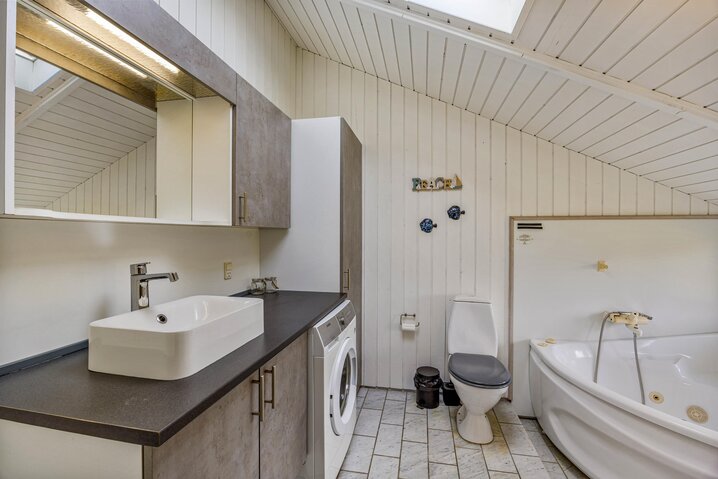 Ferienhaus G5591 in Sivbjerg 1C, Nr. Lyngvig - Bild #15