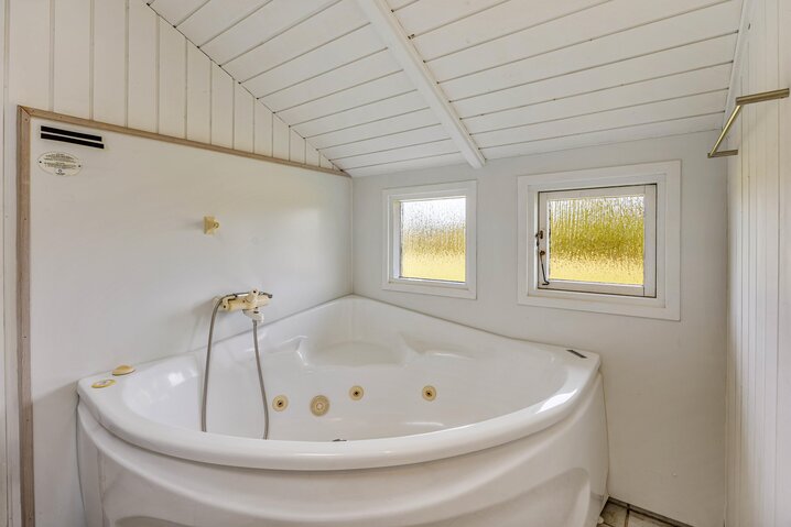 Ferienhaus G5591 in Sivbjerg 1C, Nr. Lyngvig - Bild #16