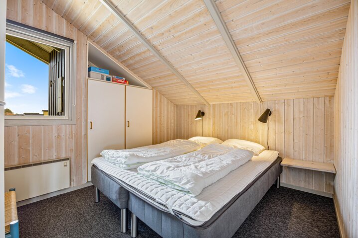 Ferienhaus G5591 in Sivbjerg 1C, Nr. Lyngvig - Bild #17