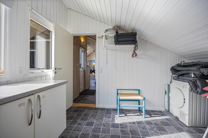 Ferienhaus G5591 in Sivbjerg 1C, Nr. Lyngvig - Bild #21