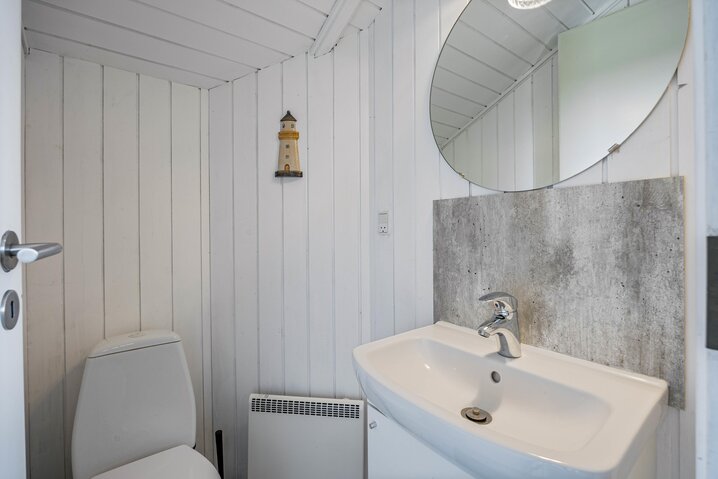 Ferienhaus G5591 in Sivbjerg 1C, Nr. Lyngvig - Bild #22