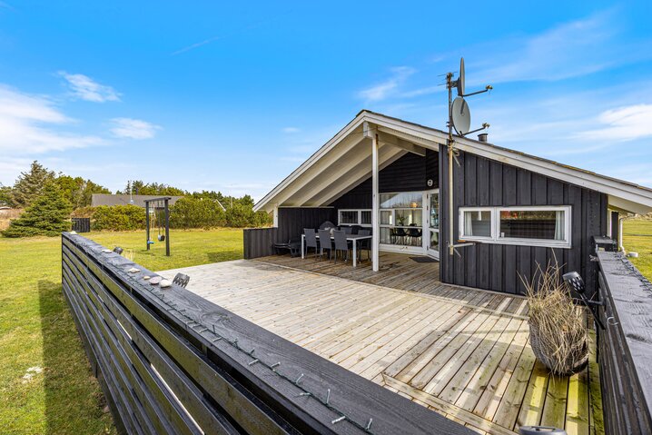 Ferienhaus G5591 in Sivbjerg 1C, Nr. Lyngvig - Bild #23
