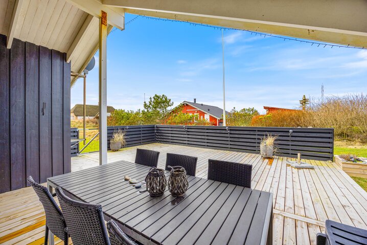 Ferienhaus G5591 in Sivbjerg 1C, Nr. Lyngvig - Bild #25