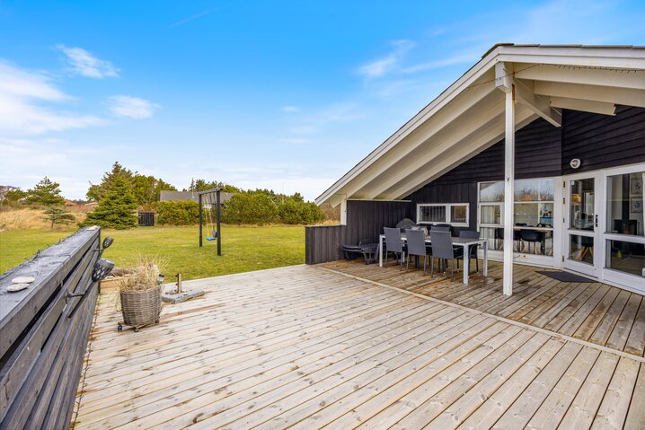 Ferienhaus G5591 in Sivbjerg 1C, Nr. Lyngvig - Bild #26