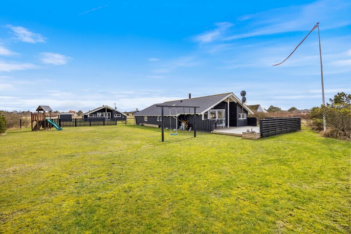 Ferienhaus G5591 in Sivbjerg 1C, Nr. Lyngvig - Bild #27