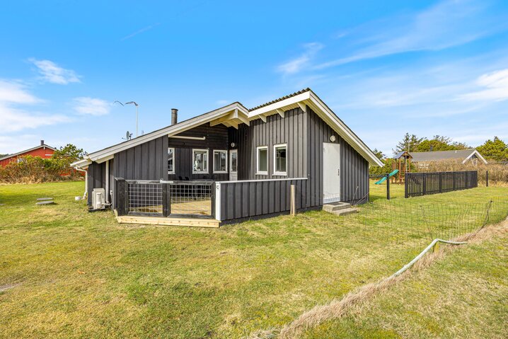 Ferienhaus G5591 in Sivbjerg 1C, Nr. Lyngvig - Bild #29