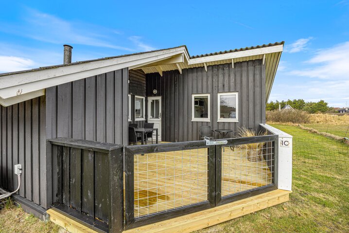 Ferienhaus G5591 in Sivbjerg 1C, Nr. Lyngvig - Bild #30
