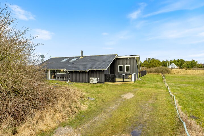 Ferienhaus G5591 in Sivbjerg 1C, Nr. Lyngvig - Bild #31
